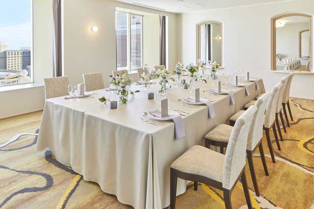 グランドニッコー東京ベイ 舞浜