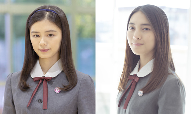 『藍に響け』（C）すたひろ／双葉社 （C）2021「藍に響け」製作委員会　