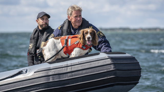 「The Investigation」　（C）Per Arnesen and Miso Film