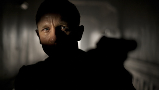 『007　スカイフォール』