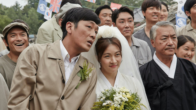 『いつか家族に』2月1日配信