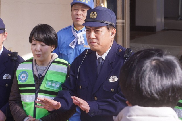 「監察医 朝顔」第11話（C）フジテレビ