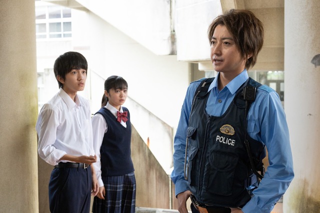 宮世琉弥に かっこいい の声殺到 ストーカー展開も 滅茶苦茶リアル 青のsp 3話 Cinemacafe Net 宮世琉弥に かっこいい の声殺到 ストーカー展開も 滅茶苦茶リアル 青のsp 3話 Cinemacafe Net