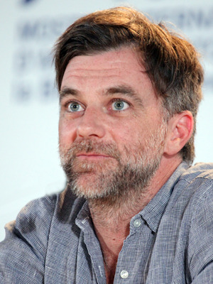 『The Master』（原題） -(C) Kazuko Wakayama