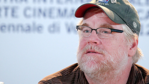 『The Master』（原題） -(C) Kazuko Wakayama