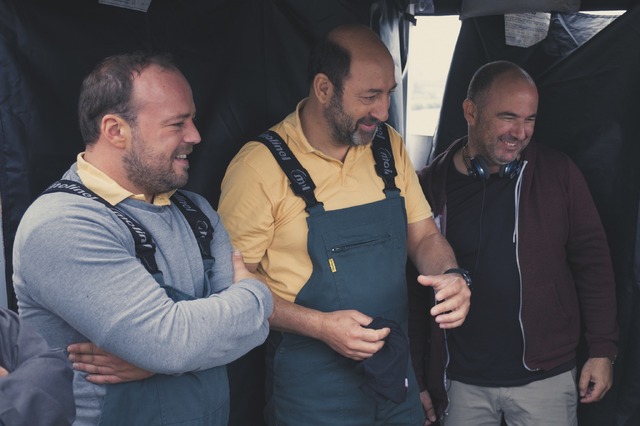 『クイーンズ・オブ・フィールド』（C） 2019 ADNP - KISSFILMS - GAUMONT - TF1 FILMS PRODUCTION - 14EME ART PRODUCTION - PANACHE PRODUCTIONS - LA COMPAGNIE CINEMATOGRAPHIQUE