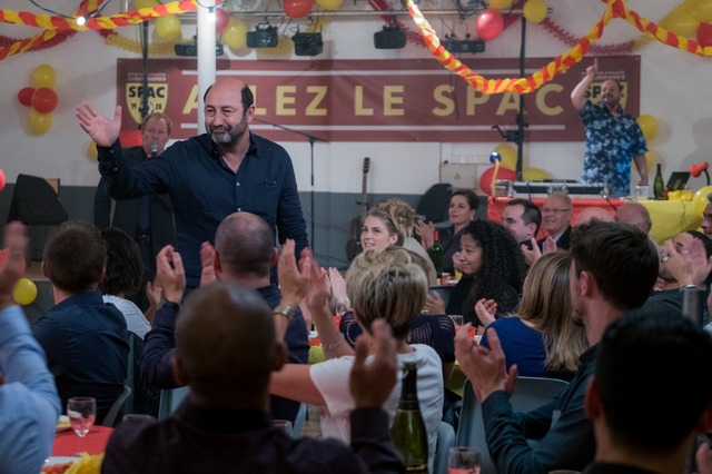 『クイーンズ・オブ・フィールド』（C）photos-roger-do-minh-2019---quad-films-gaumont-kissfilms-ressources_2020-04-07_Footeuses_J5_B7098