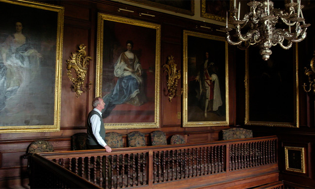 『レンブラントは誰の手に』（C）2019DiscoursFilm