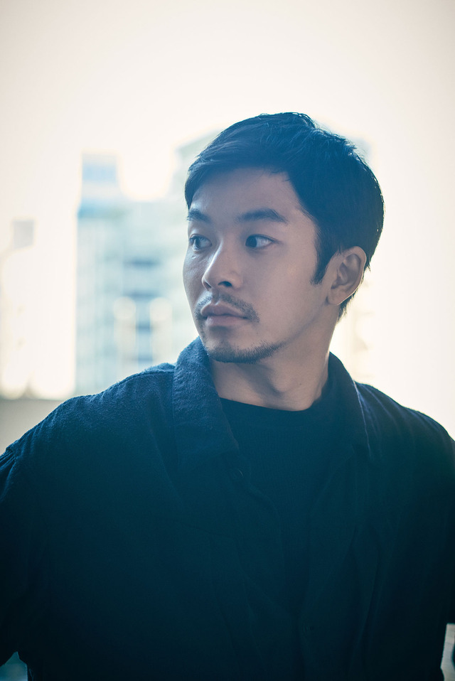 仲野太賀『すばらしき世界』/photo:Jumpei Yamada