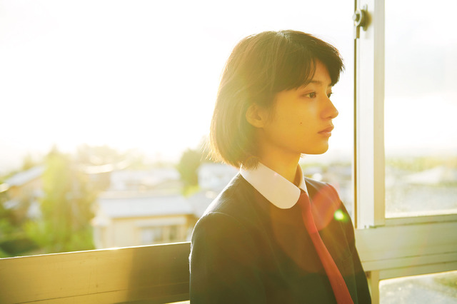 蒔田彩珠『朝が来る』-(C)-2020『朝が来る』Film-Partners