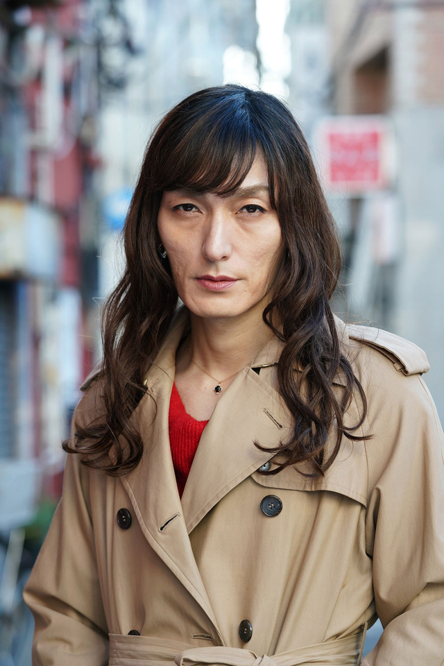 草なぎ剛『ミッドナイトスワン』-(C)-2020「MIDNIGHT--SWAN」FILM-PARTNERS