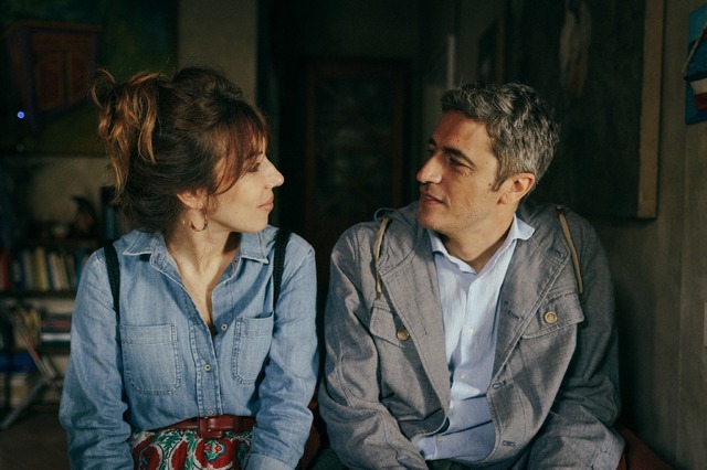 『ワン・モア・ライフ！』（C） Copyright 2019 I.B.C. Movie　