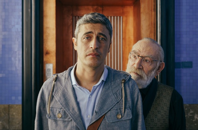 『ワン・モア・ライフ！』（C） Copyright 2019 I.B.C. Movie　