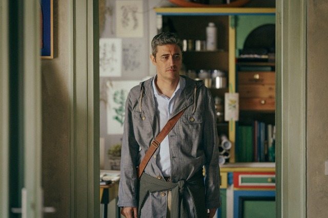 『ワン・モア・ライフ！』（C） Copyright 2019 I.B.C. Movie　