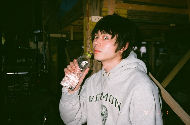 『花束みたいな恋をした』オフショット（C）2021『花束みたいな恋をした』製作委員会