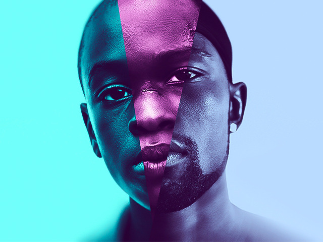 「キネマ旬報ベスト・テン特集」『ムーンライト』（C）2016 A24 Distribution, LLC