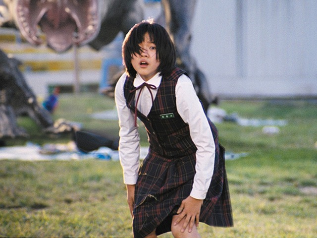 「キネマ旬報ベスト・テン特集」グエムル-漢江の怪物- ：（C）2006 Chungeorahm Film. All rights reserved.