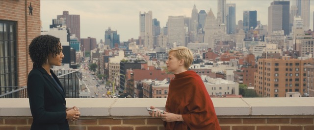 『秘密への招待状』（C）ATW DISTRO, LLC 2019