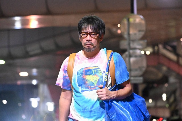 「知ってるワイフ」第4話（C）フジテレビ