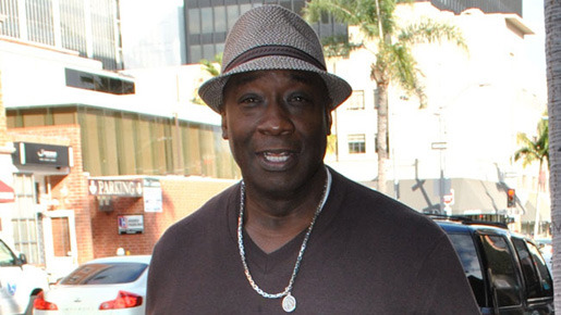 マイケル・クラーク・ダンカン