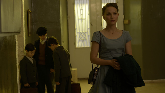 『愛と闇の物語』（C） 2015 Picture Perfect Corporation. All Rights Reserved.