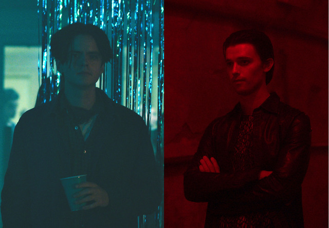 『ダニエル』色彩が印象的（C）2019 DANIEL FILM INC. ALL RIGHTS RESERVED.