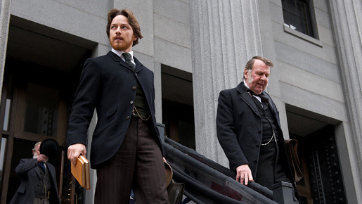 『声をかくす人』 -(C) 2010 ConspiratorProductions, LLC. All RightsReserved.