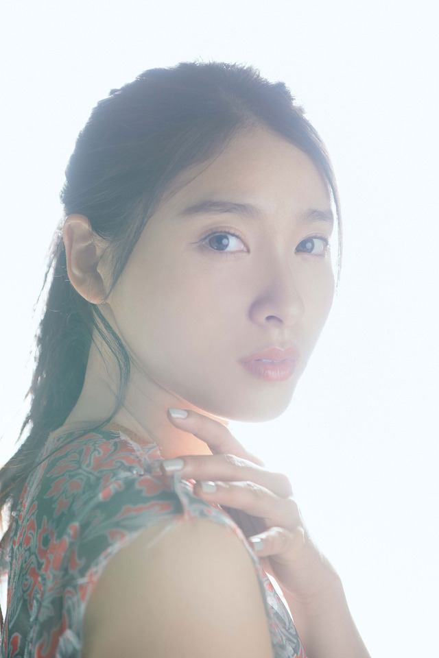 土屋太鳳／photo：Jumpei Yamada