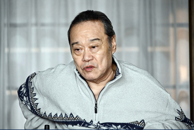 「俺の家の話」第2話（C）TBS