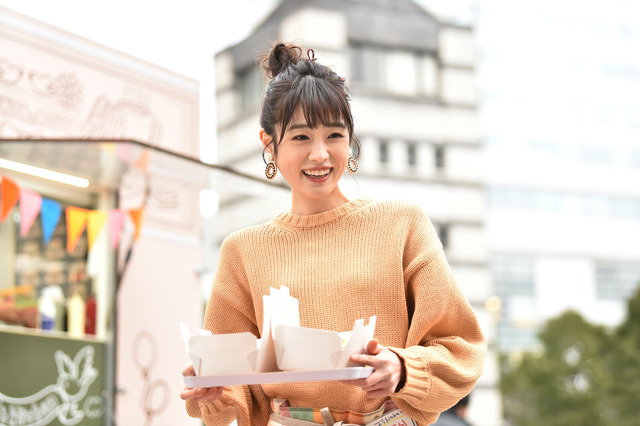 「レッドアイズ 監視捜査班」第2話（C）NTV