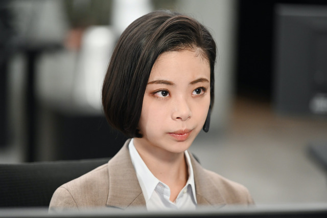 「レッドアイズ 監視捜査班」第2話（C）NTV