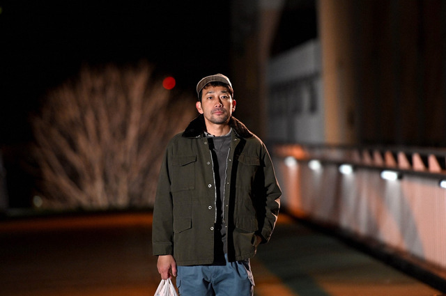 「天国と地獄～サイコな2人～」第3話 (C) TBS