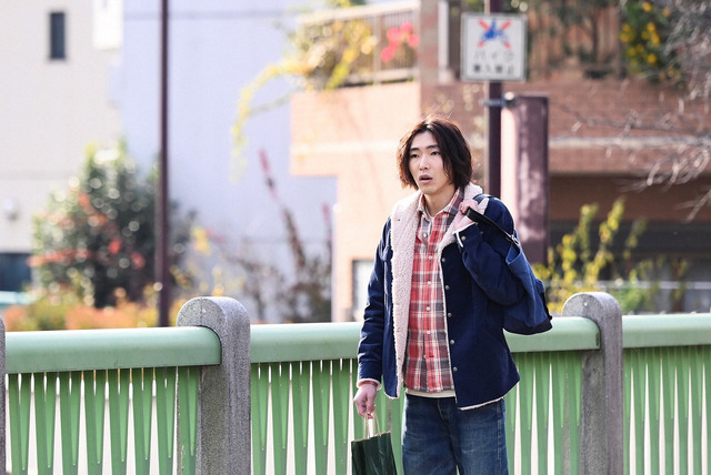 「天国と地獄～サイコな2人～」第3話 (C) TBS