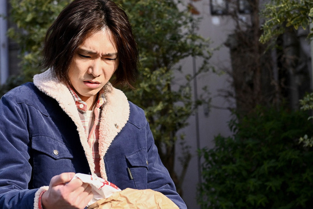 「天国と地獄～サイコな2人～」第3話 (C) TBS