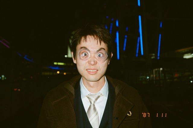 『花束みたいな恋をした』オフショット（C）2021『花束みたいな恋をした』製作委員会