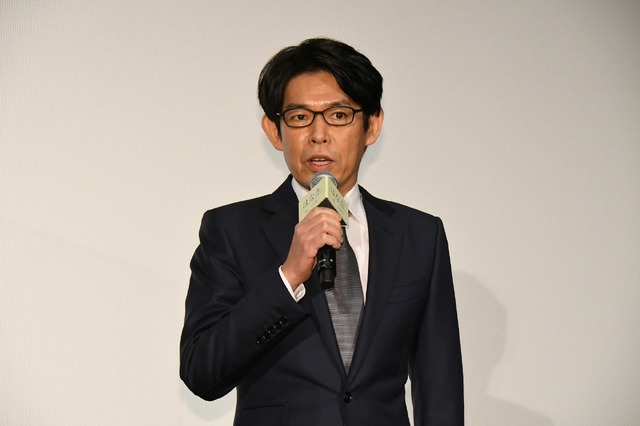 『花束みたいな恋をした』公開初日イベント (C) 2021『花束みたいな恋をした』製作委員会