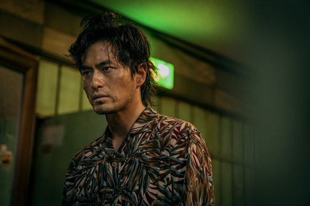 「Sweet Home -俺と世界の絶望-」はNetflixにて配信中