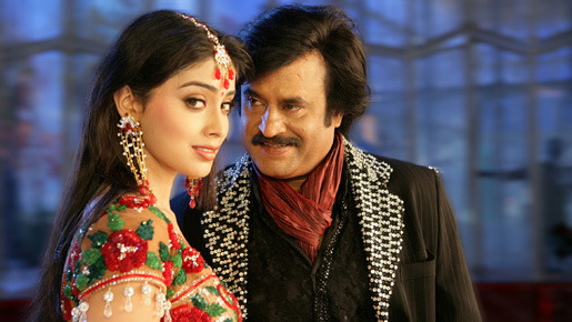 『ボス その男シヴァージ』 -(C) 2007 Ayngaran International (UK)Ltd. All Rights Reserved.