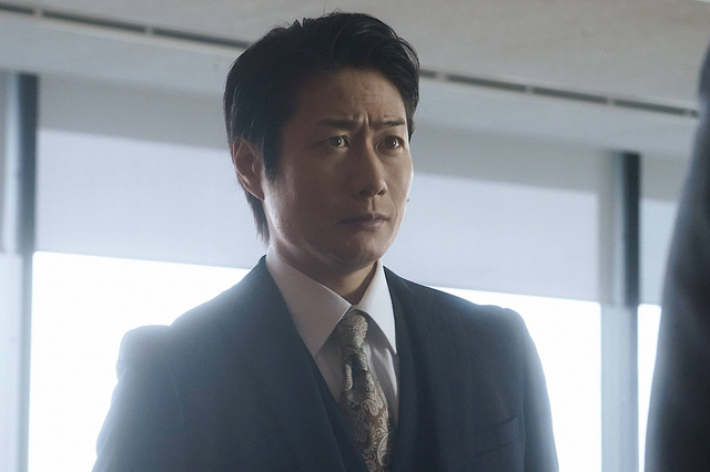 「監察医 朝顔」第12話（C）フジテレビ