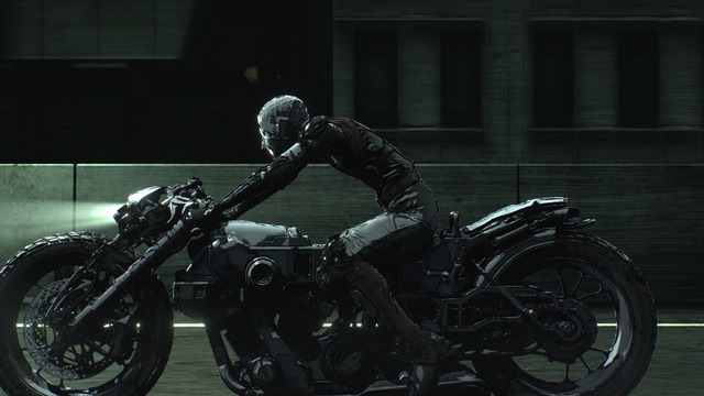 『新世界』パイロットムービー