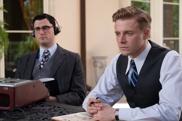 『カポネ』　(C) 2020 FONZO, LLC. ALL RIGHTS RESERVED.