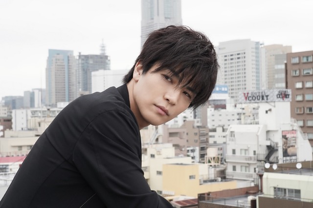 「Re:名も無き世界のエンドロール～Half a year later～」（C）行成薫／集英社（C）映画「名も無き世界のエンドロール」製作委員会（C）エイベックス通信放送