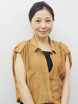 『夢売るふたり』 阿部サダヲ＆西川美和監督