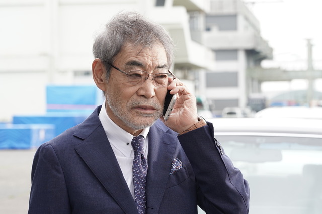 「Re:名も無き世界のエンドロール～Half a year later～」（C）行成薫／集英社（C）映画「名も無き世界のエンドロール」製作委員会（C）エイベックス通信放送