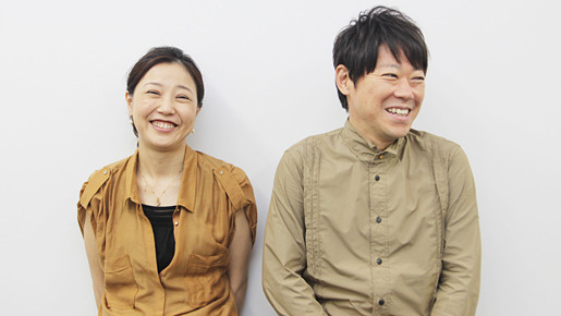 『夢売るふたり』 阿部サダヲ＆西川美和監督