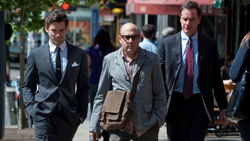 「ホワイトカラー」 -(C) 2009-2012 Twentieth Century Fox Film Corporation. All rights reserved.