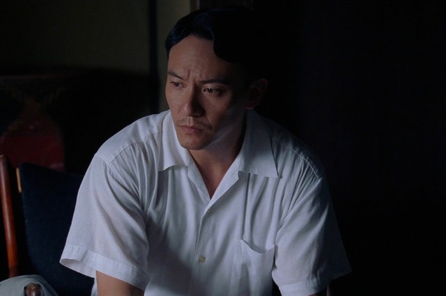 『椿の庭』（C）2020 “A Garden of Camellias” Film Partners