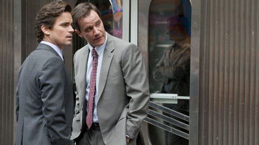 「ホワイトカラー」 -(C) 2009-2012 Twentieth Century Fox Film Corporation. All rights reserved.