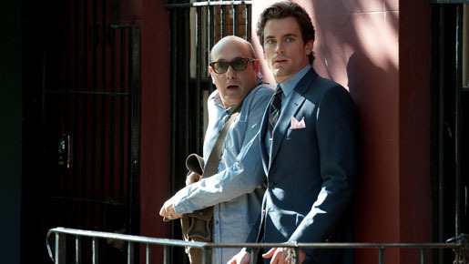 「ホワイトカラー」 -(C) 2009-2012 Twentieth Century Fox Film Corporation. All rights reserved.