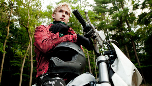 『The Place Beyond The Pines』 （原題） -(C) 2012 KIMMEL DISTRIBUTION, LLC All Rights Reserved